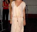 La blonde attitude : Sienna Miller