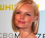 La blonde attitude : Kate Bosworth