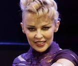 La blonde attitude : Kylie Minogue