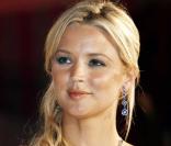 La blonde attitude : Virginie Efira