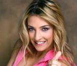 La blonde attitude : Eve Angeli