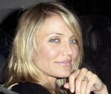 La blonde attitude : Cameron Diaz