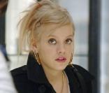 La blonde attitude : Lily Allen