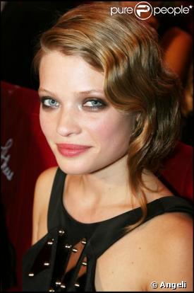 Mélanie Thierry, nouvelle star d'Hollywood ?