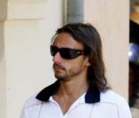 Bob Sinclar et son épouse Ingrid à Saint-Tropez