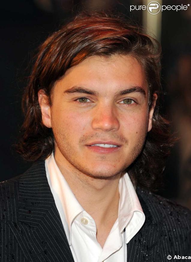 Emile Hirsch