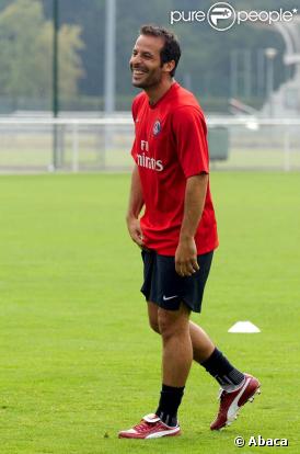 Ludovic Giuly