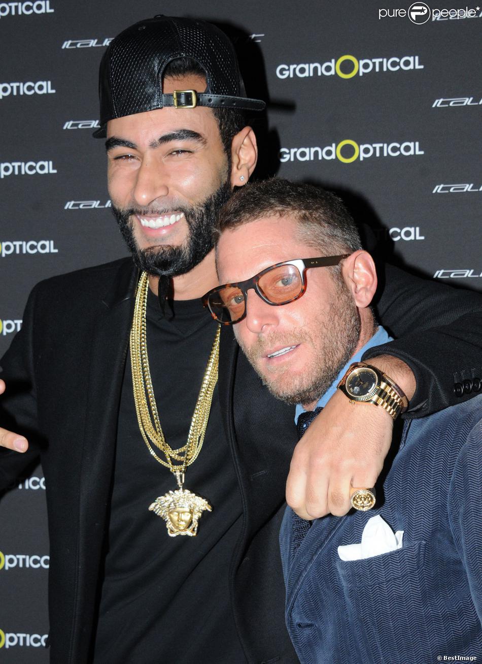 Rolex et People (volume 4) - Page 15 1330407-la-fouine-et-lapo-elkann-cocktail-950x0-1