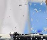 Laure Manaudou lors du 400 m