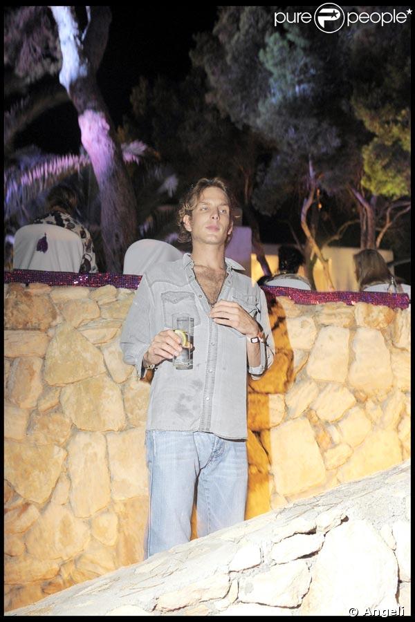 Andrea Casiraghi