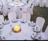 Waaa... les jolies tables !