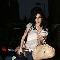 Amy Winehouse : elle annule sa tournée et rentre chez elle !