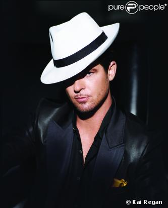 Robin Thicke