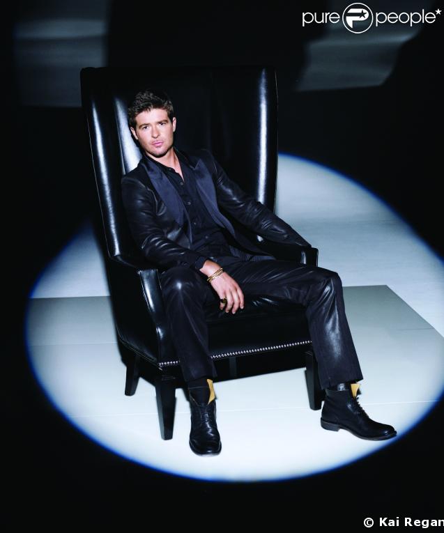 Robin Thicke