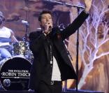 Robin Thicke