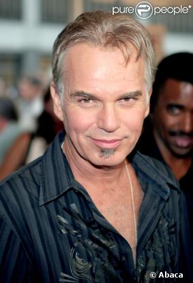 Billy Bob Thornton