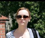 Christina Ricci