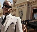 P. Diddy fait le show pour son nouveau parfum !