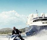 P. Diddy fait le show pour son nouveau parfum !