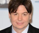 Mike Myers