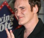 Quentin Tarantino