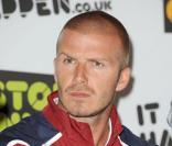 David Beckham