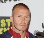 David Beckham