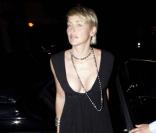 Sharon Stone