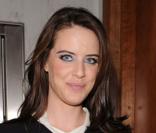 Michelle Ryan au lancement des programmes de la chaîne ITV2