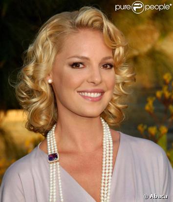 Katherine Heigl