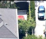Résidence de Katherine Heigl à Los Feliz