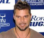Ricky Martin