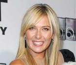 Maria Sharapova présente une édition limitée de Powershot