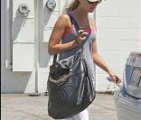Ashley Tisdale et sa maman prennent soin d'elles