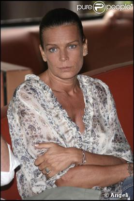Stéphanie de Monaco