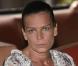 PHOTO : Stéphanie de Monaco : 'j'ai peur pour mes enfants' 