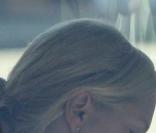 Sophie Monk, par amour du fast-food !