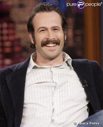 Jason Lee