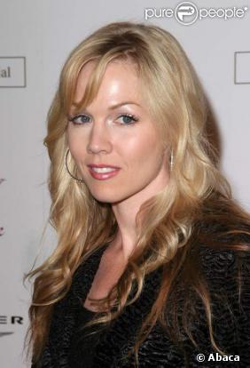 Jennie Garth