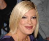 Tori Spelling