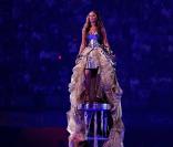 Leona Lewis sublime, en duo avec Jimmy Page