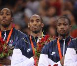 Kobe Bryant et Dwyane Wade