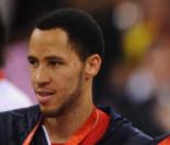 Au centre : Carmelo Anthony, Kobe Bryant