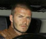 David et Victoria Beckham
