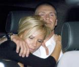 David et Victoria Beckham