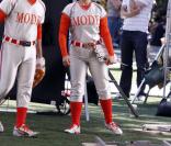 America Ferrera : Ugly Betty se met au baseball