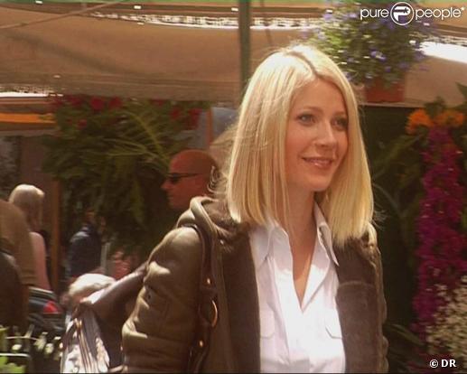 Gwyneth Paltrow, ambassadrice de Tod's
