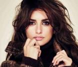 Penélope Cruz pour Mango