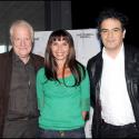 PHOTOS : Quand Victoria Abril et André Dussollier nous donnent une leçon de morale...