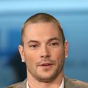 Kevin Federline a des soucis avec sa carte bleue